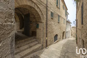 Villetta a schiera in Civitanova Marche