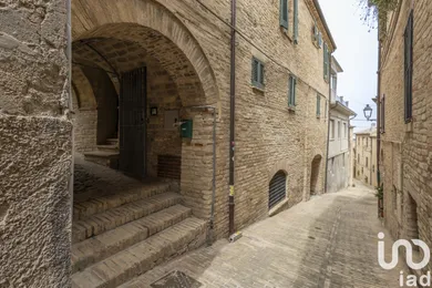 Villetta a schiera in Civitanova Marche