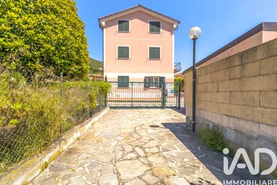 Apartment in Pietra Ligure