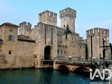 Negozio / locale commerciale in Sirmione