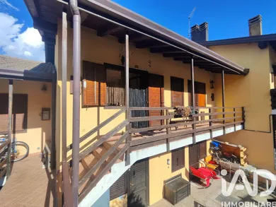 Appartamento in Vallarsa