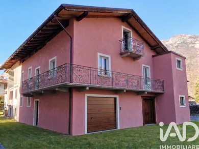 Casa/Villa in Champdepraz