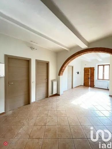 Appartamento in Siena