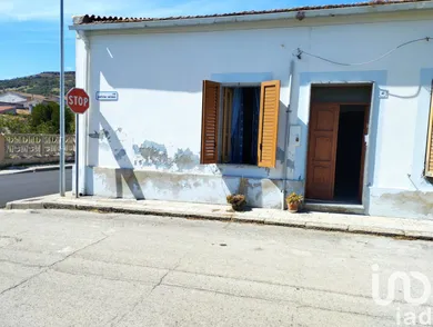 Casa di paese in Bonnanaro