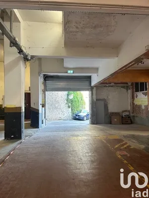 Posto auto in Genova