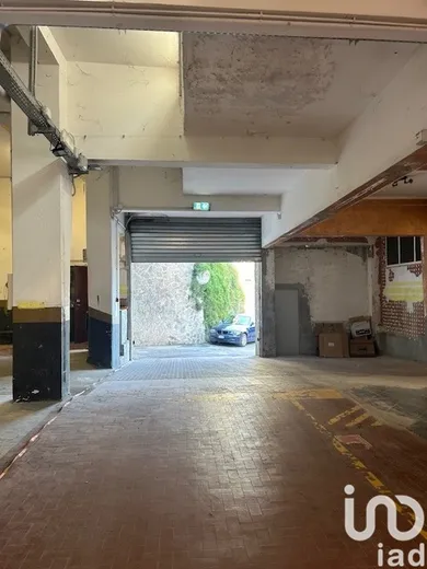 Posto auto in Genova