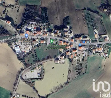 Terreno in Filottrano