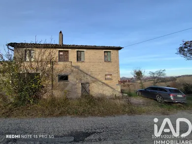 Rustico in Monte Giberto