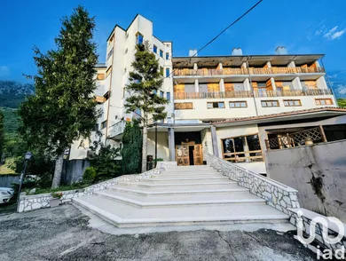 Apartment in Campo di Giove