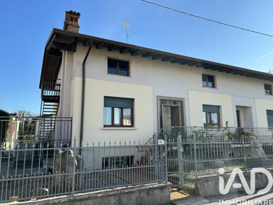 Village house in Castiglione delle Stiviere