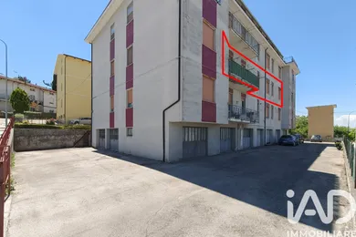 Appartamento in Montefano