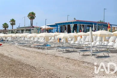 Negozio / locale commerciale in Porto Sant'Elpidio
