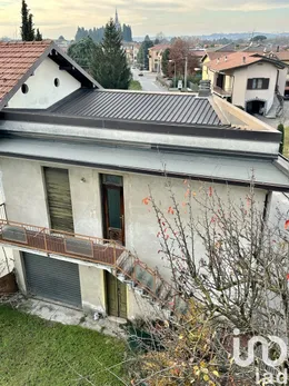 Townhouse in Cassago Brianza