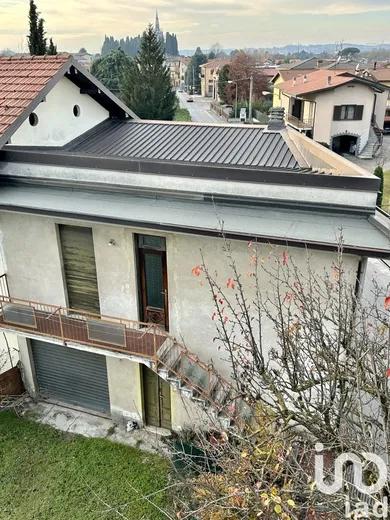 Villetta a schiera in Cassago Brianza