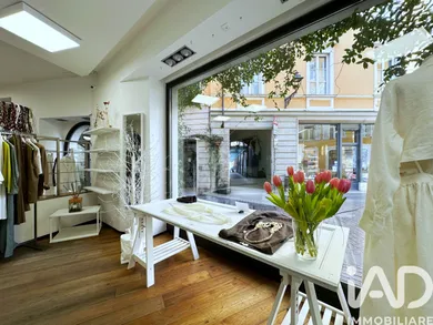 Negozio / locale commerciale in Rovereto