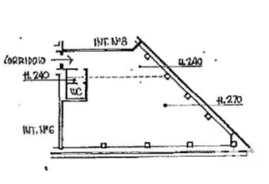 Negozio / locale commerciale in Genova