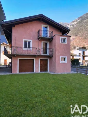 Casa/Villa in Champdepraz