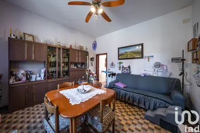 House in Argenta