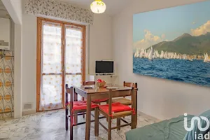 Appartamento in Pietra Ligure