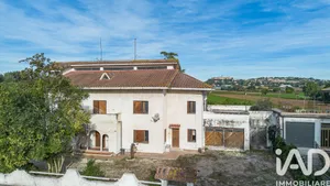 Casa/Villa in Montecassiano