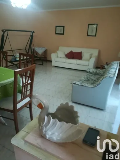 Duplex in Amantea