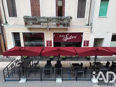 Negozio / locale commerciale in Legnago