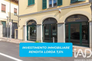 Negozio / locale commerciale in Rovato