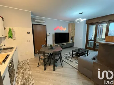 Apartment in Milano