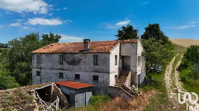 Villetta a schiera in Ripatransone