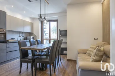 Apartment in Falconara Marittima