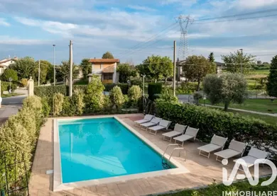 two-star hotel in Desenzano del Garda