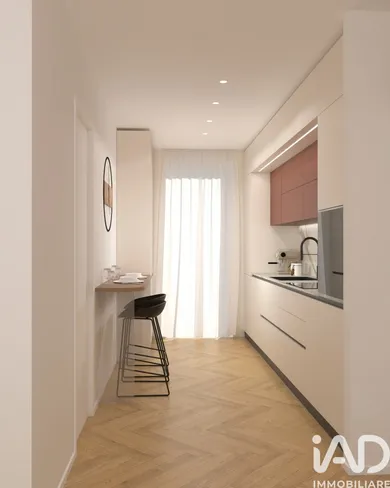 Appartamento in Civitanova Marche