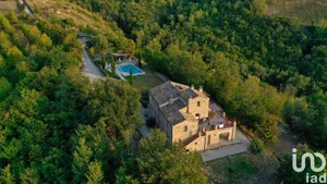 Hotel in Monterubbiano