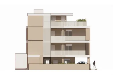 Apartment in Civitanova Marche
