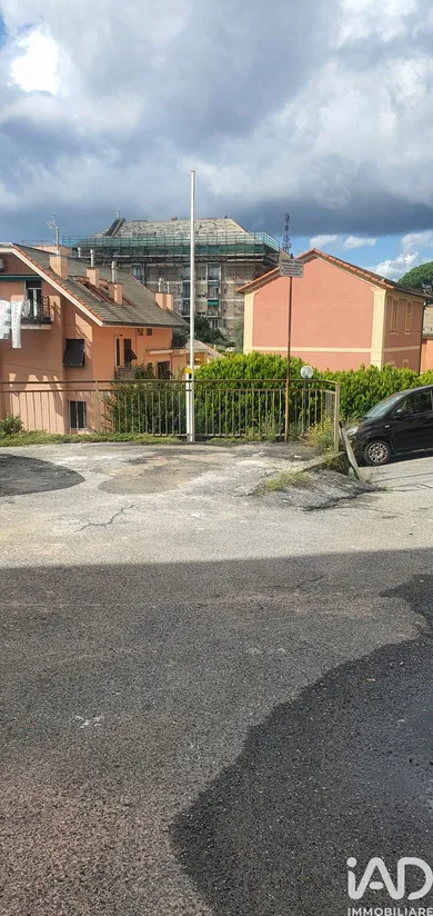 Apartment in Genova