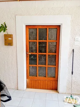 Apartment in Ofena