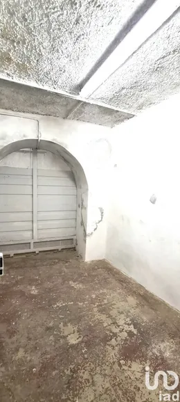 Posto auto in Genova