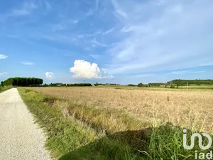Farm land in Monzambano