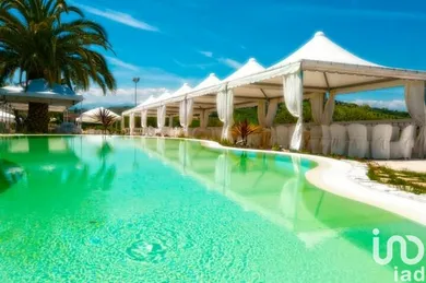Hotel-ristorante in Mosciano Sant'Angelo