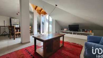 Loft in Torino