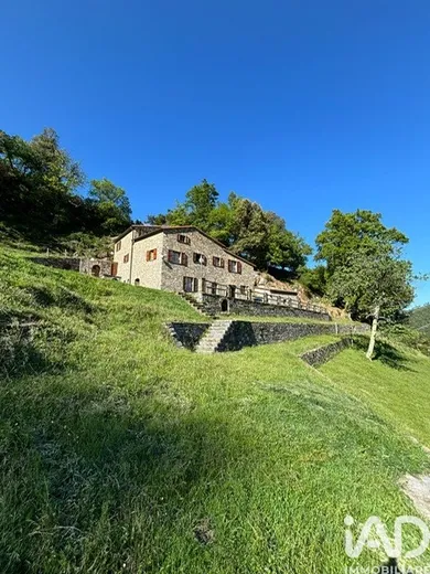 Townhouse in Levanto