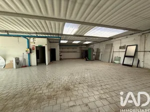 Warehouse in Arezzo