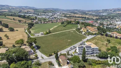 Terreno in Osimo