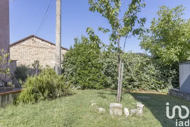 Park home in Cingoli