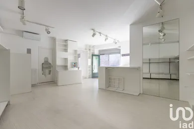 Shop/Premises commercial in Osimo