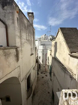 Villetta a schiera in Martina Franca