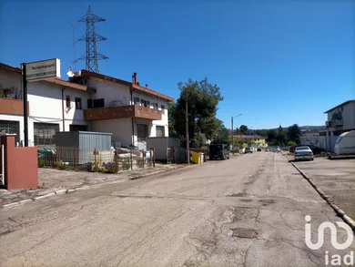 Capannone in Ancona