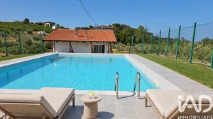 Casa/Villa in Ripatransone