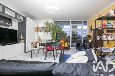 Apartment in Genova