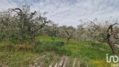 Terreno in Teramo